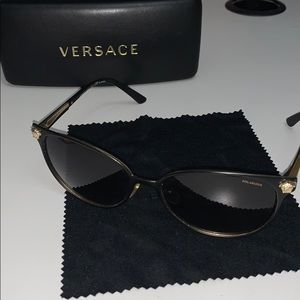 Versace sunglasses